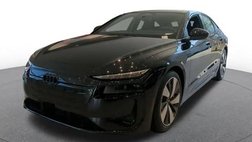 2025 Audi S6 Sportback e-tron quattro Premium