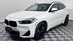 2023 BMW X2 sDrive28i