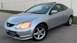 2003 Acura RSX 