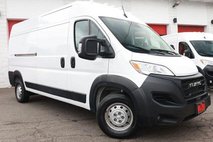 2023 Ram ProMaster 2500 159 WB