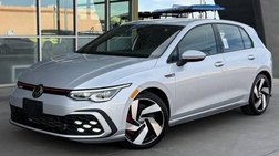 2024 Volkswagen Golf GTI S