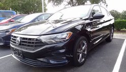 2019 Volkswagen Jetta R-Line