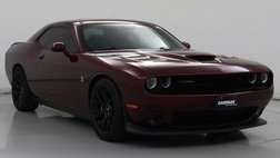 2019 Dodge Challenger R/T Scat Pack