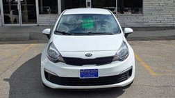 2016 Kia Rio LX
