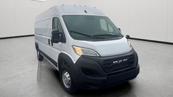 2023 Ram ProMaster 2500 159 WB
