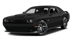 2016 Dodge Challenger 392 HEMI Scat Pack Shaker
