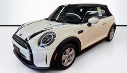 2022 MINI Convertible Cooper