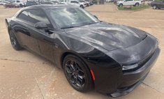 2025 Dodge Charger Daytona R/T