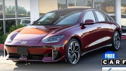 2023 Hyundai Ioniq 6 SEL
