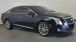 2017 Cadillac XTS Luxury