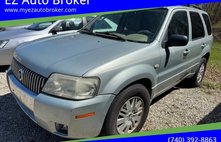 2005 Mercury Mariner Base