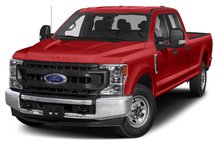 2022 Ford Super Duty F-250 Lariat