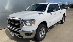2019 Ram Ram Pickup 1500 Big Horn
