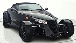 1999 Plymouth Prowler Base