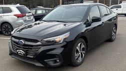 2023 Subaru Legacy Premium