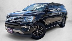 2019 Ford Expedition MAX Limited