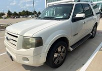 2008 Ford Expedition Limited