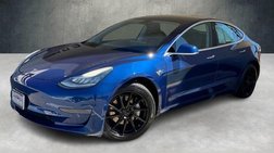 2019 Tesla Model 3 Performance