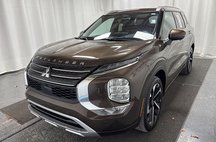 2024 Mitsubishi Outlander SEL