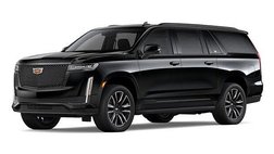 2023 Cadillac Escalade ESV Sport Platinum