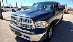 2016 Ram Ram Pickup 1500 Express