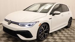 2024 Volkswagen Golf R 4Motion