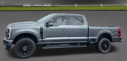 2025 Ford Super Duty F-350 XLT