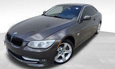 2011 BMW 3 Series 335i xDrive