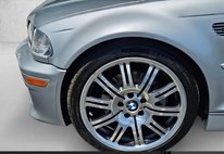 2004 BMW M3 Base