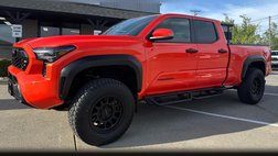 2024 Toyota Tacoma Limited