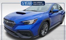 2024 Subaru WRX Base