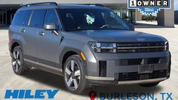 2024 Hyundai Santa Fe Hybrid Limited