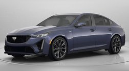 2024 Cadillac CT5-V Base