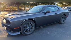 2015 Dodge Challenger R/T Scat Pack