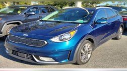2018 Kia Niro Touring