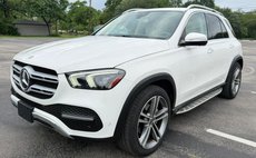 2020 Mercedes-Benz GLE-Class GLE 350