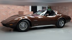 1974 Chevrolet Corvette 454