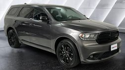 2017 Dodge Durango R/T