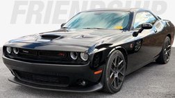 2019 Dodge Challenger R/T Scat Pack