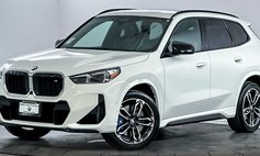 2024 BMW X1 M35i