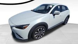 2019 Mazda CX-3 Grand Touring