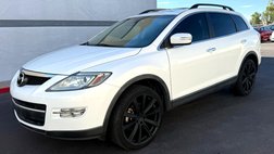 2009 Mazda CX-9 Grand Touring