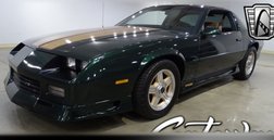 1992 Chevrolet Camaro RS