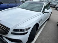 2023 Genesis G80 3.5T Sport