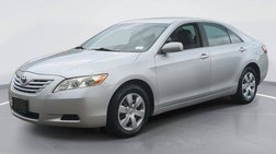 2009 Toyota Camry LE