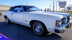1973 Mercury 