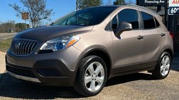 2015 Buick Encore Base