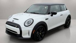2024 MINI Hardtop Cooper SE