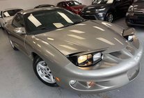 2000 Pontiac Firebird Base