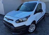2018 Ford Transit Connect XL